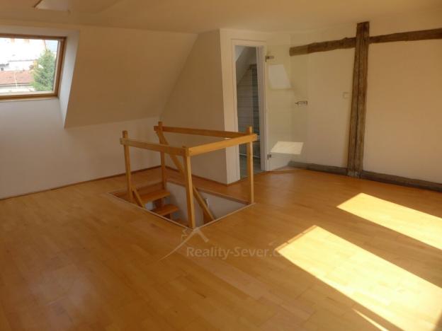 Pronájem bytu 2+kk, Česká Lípa, Moskevská, 110 m2