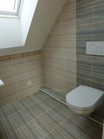 Pronájem bytu 2+kk, Česká Lípa, Moskevská, 110 m2