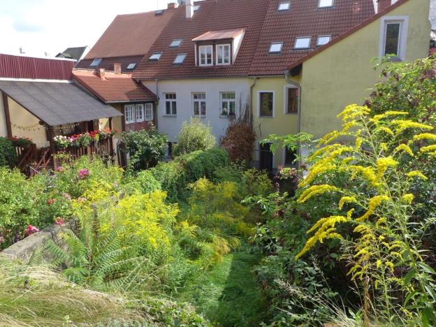 Pronájem bytu 2+kk, Česká Lípa, Moskevská, 110 m2