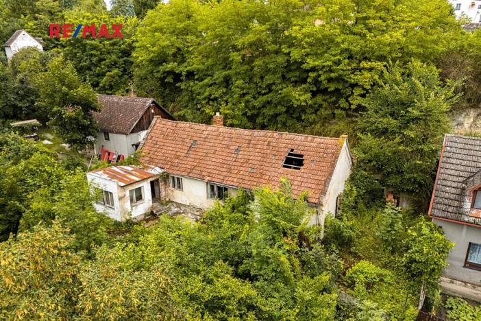 Prodej rodinného domu, Krnsko, 70 m2