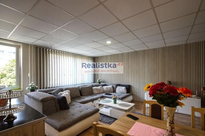 Prodej bytu 3+kk, Most, Františka Malíka, 83 m2