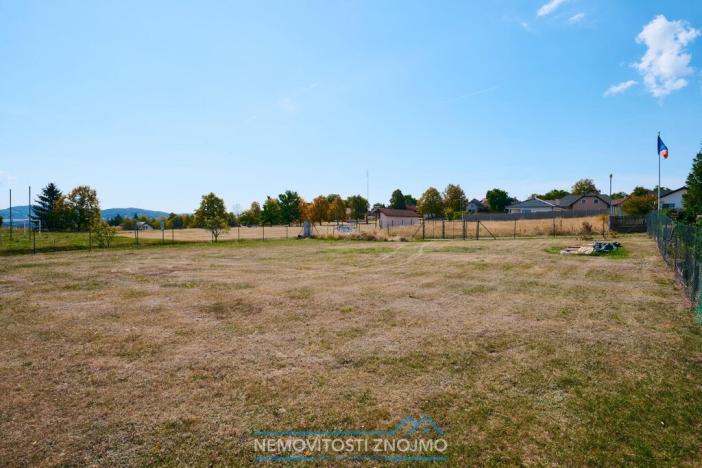 Prodej pozemku pro bydlení, Jablonná, 1168 m2