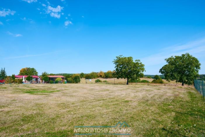 Prodej pozemku pro bydlení, Jablonná, 1168 m2