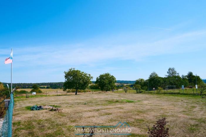 Prodej pozemku pro bydlení, Jablonná, 1168 m2