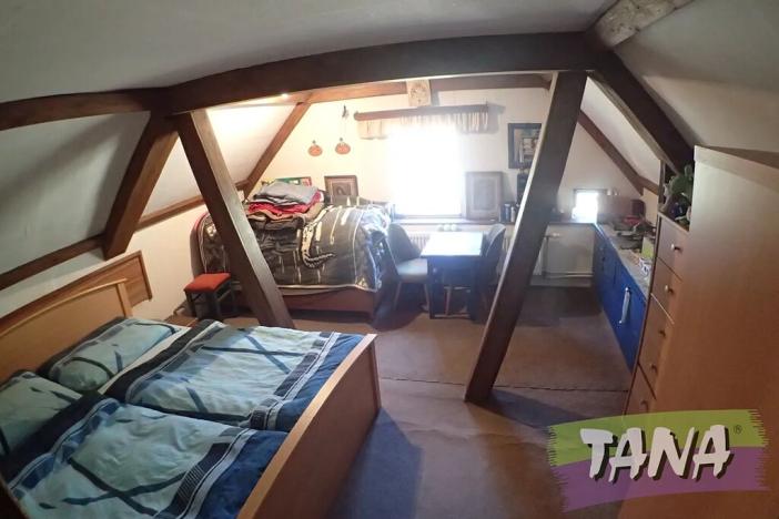 Prodej chalupy, Slaná, 100 m2