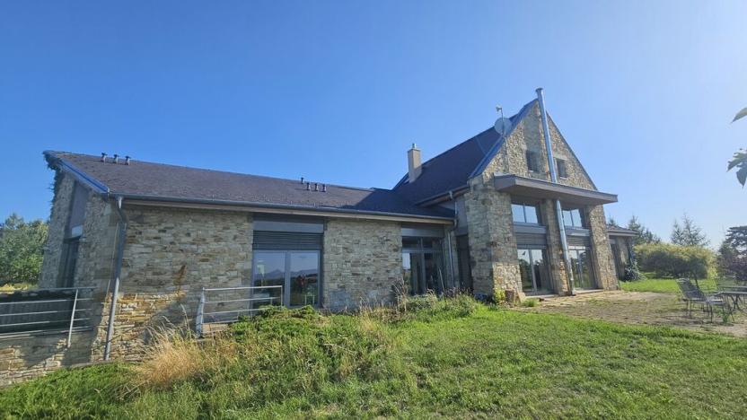 Prodej vily, Martiněves, 938 m2