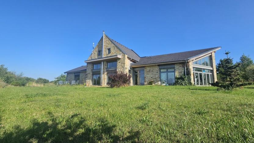 Prodej vily, Martiněves, 938 m2