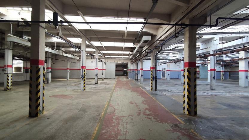 Pronájem výrobních prostor, Strakonice - Strakonice II, Tovární