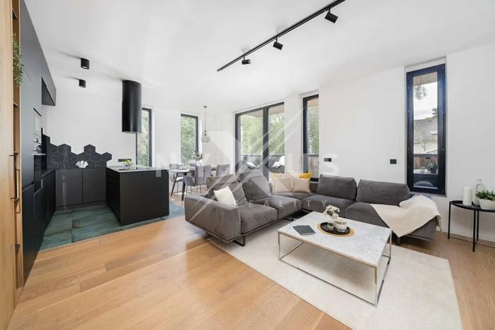 Prodej bytu 3+kk, Kunice, Na Kopánku, 104 m2