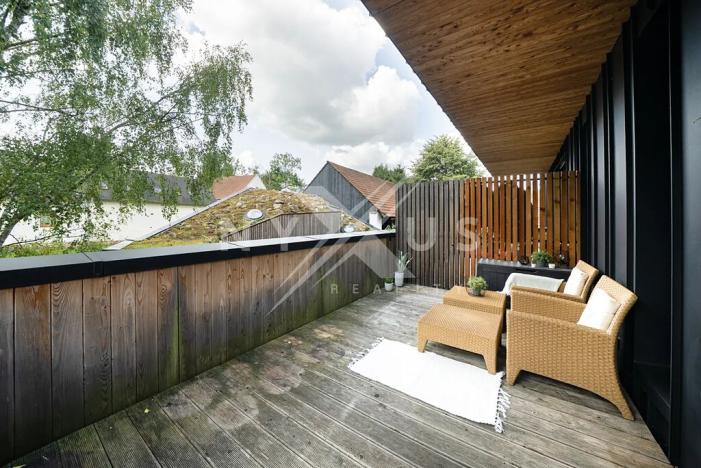 Prodej bytu 3+kk, Kunice, Na Kopánku, 104 m2