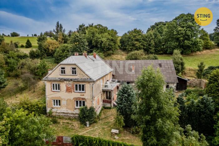 Prodej komerční nemovitosti, Potštát - Kovářov, 190 m2