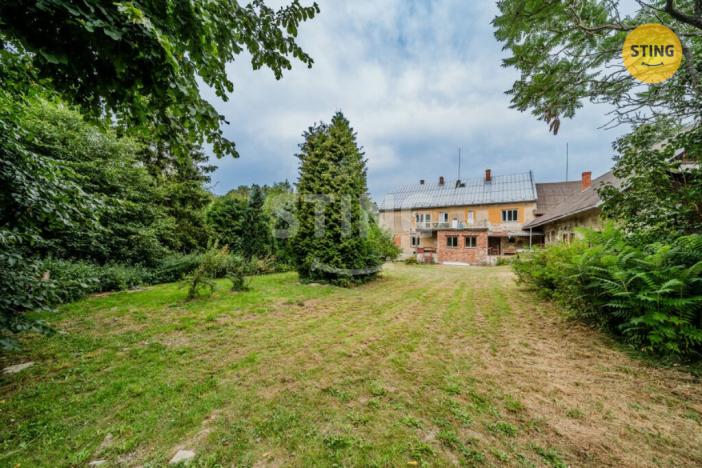 Prodej komerční nemovitosti, Potštát - Kovářov, 190 m2