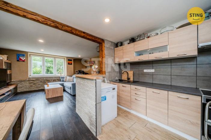 Prodej komerční nemovitosti, Potštát - Kovářov, 190 m2