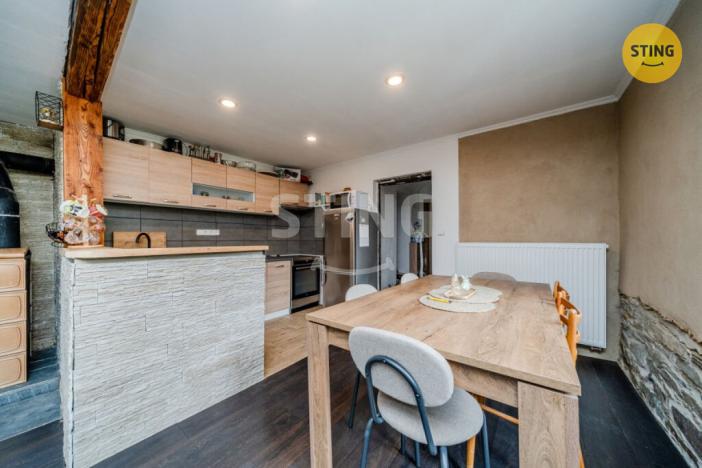 Prodej komerční nemovitosti, Potštát - Kovářov, 190 m2