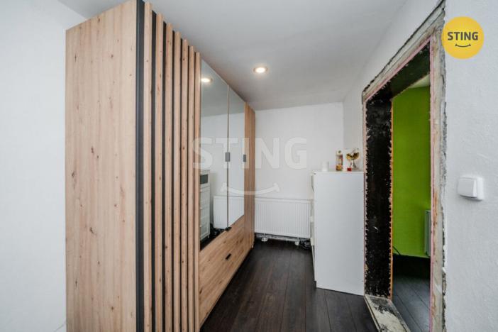 Prodej komerční nemovitosti, Potštát - Kovářov, 190 m2