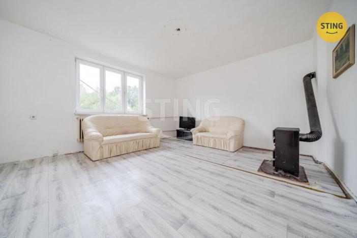 Prodej komerční nemovitosti, Potštát - Kovářov, 190 m2