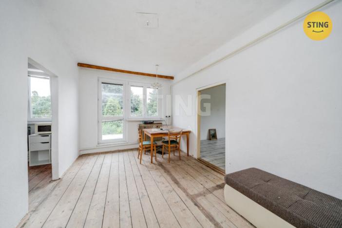 Prodej komerční nemovitosti, Potštát - Kovářov, 190 m2