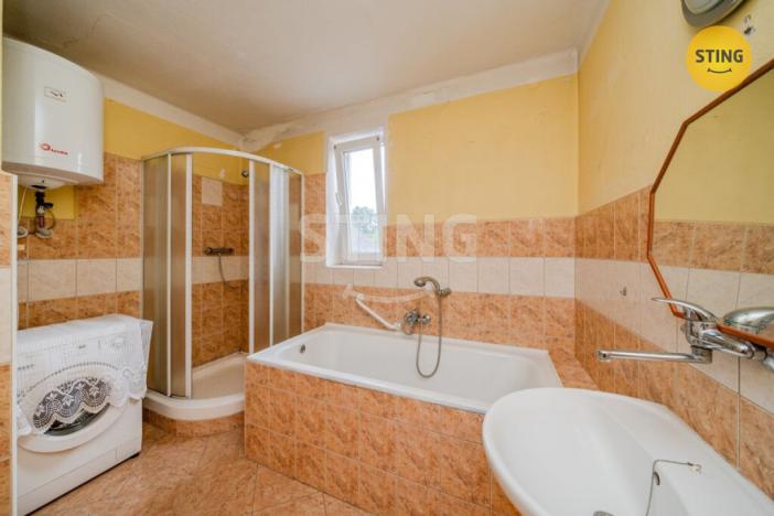 Prodej komerční nemovitosti, Potštát - Kovářov, 190 m2