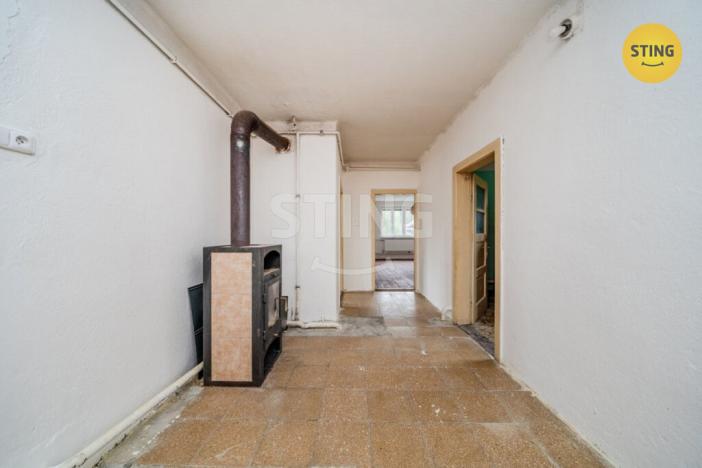 Prodej komerční nemovitosti, Potštát - Kovářov, 190 m2