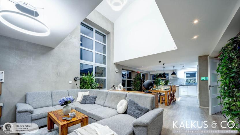 Prodej rodinného domu, Blešno, 214 m2