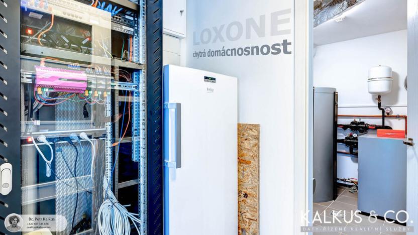 Prodej rodinného domu, Blešno, 214 m2