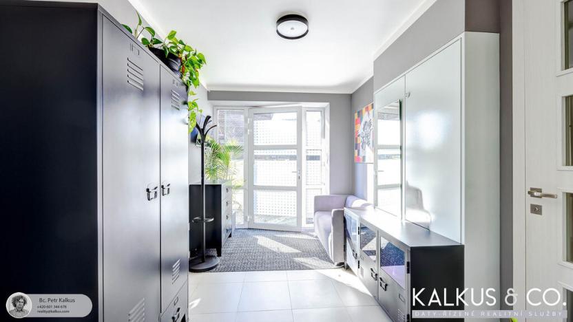 Prodej rodinného domu, Blešno, 214 m2