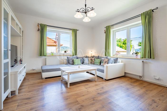 Prodej rodinného domu, Beroun - Beroun-Zavadilka, Horymírova, 175 m2