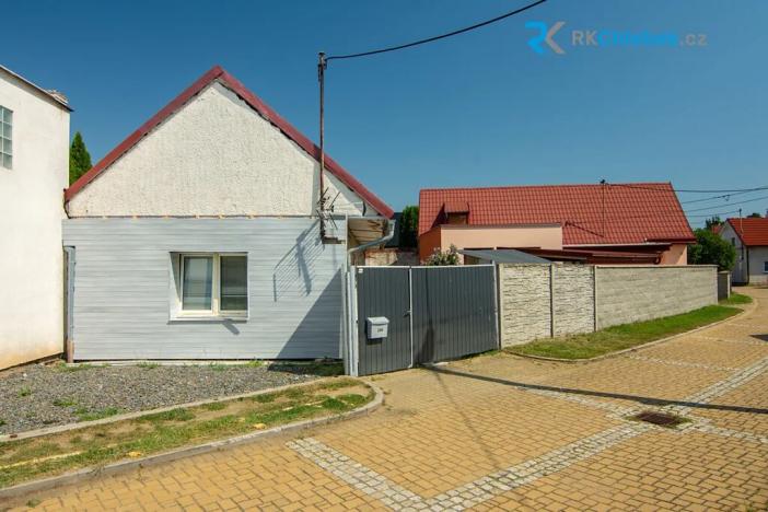Prodej rodinného domu, Spytihněv, 85 m2