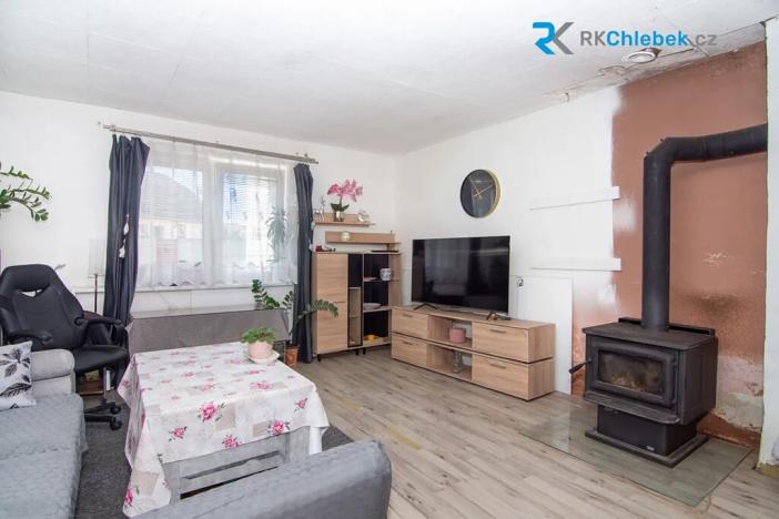 Prodej rodinného domu, Spytihněv, 85 m2