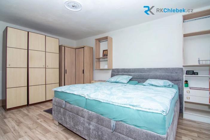 Prodej rodinného domu, Spytihněv, 85 m2