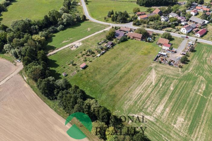 Prodej pozemku pro bydlení, Nevratice, 7574 m2