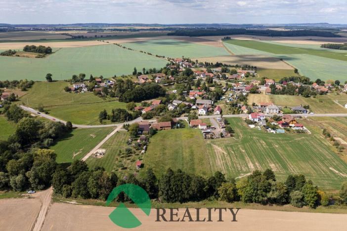 Prodej pozemku pro bydlení, Nevratice, 7574 m2