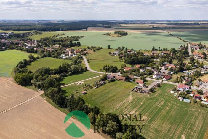 Prodej pozemku pro bydlení, Nevratice, 7574 m2