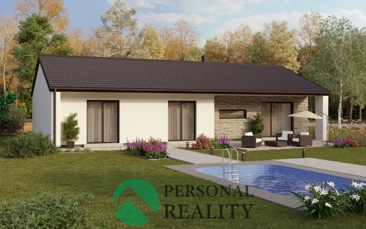 Prodej pozemku pro bydlení, Nevratice, 7574 m2