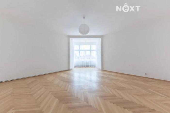 Pronájem bytu 4+kk, Praha - Vinohrady, Slezská, 127 m2