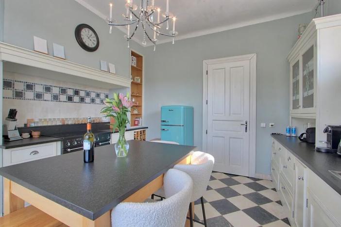 Prodej vily, Chocerady, 340 m2