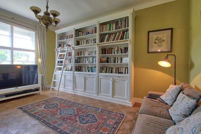 Prodej vily, Chocerady, 340 m2