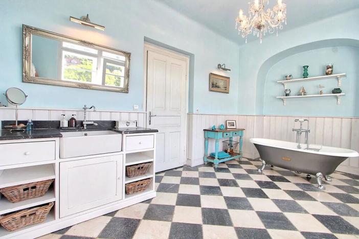 Prodej vily, Chocerady, 340 m2