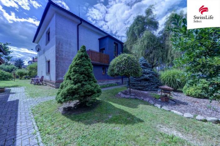 Prodej rodinného domu, Rychnov nad Kněžnou, Nad Zvonicí, 180 m2