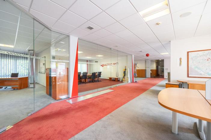 Pronájem obchodního prostoru, Nymburk, Dopravní, 200 m2