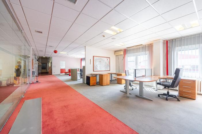 Pronájem obchodního prostoru, Nymburk, Dopravní, 200 m2