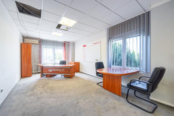 Pronájem obchodního prostoru, Nymburk, Dopravní, 200 m2