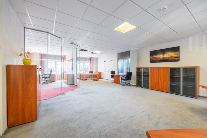 Pronájem obchodního prostoru, Nymburk, Dopravní, 200 m2