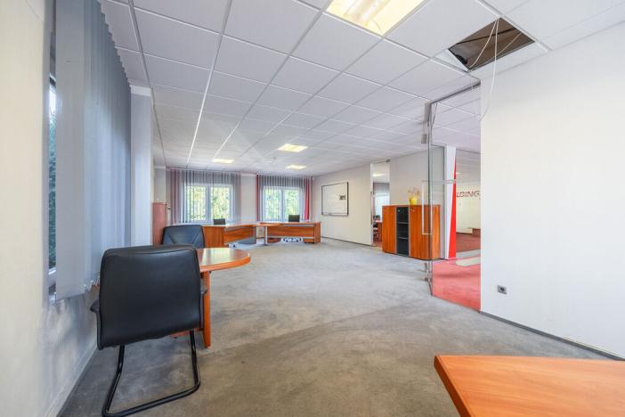 Pronájem obchodního prostoru, Nymburk, Dopravní, 200 m2