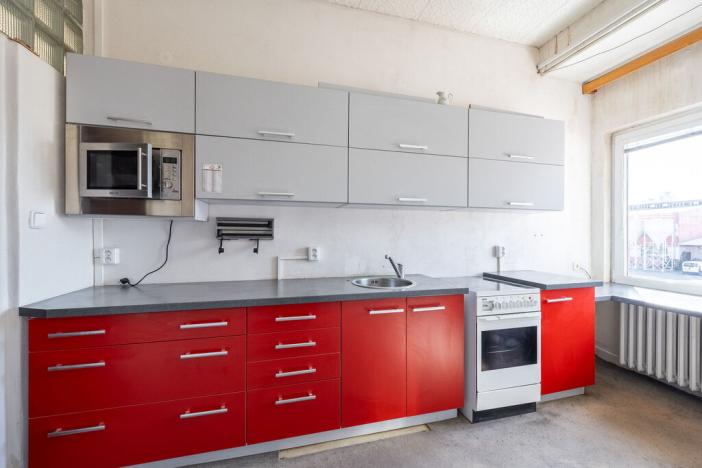 Pronájem obchodního prostoru, Nymburk, Dopravní, 200 m2