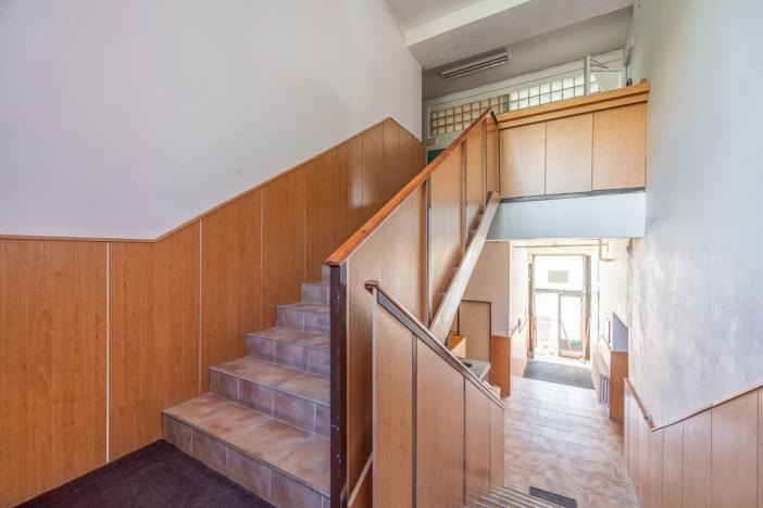 Pronájem obchodního prostoru, Nymburk, Dopravní, 200 m2