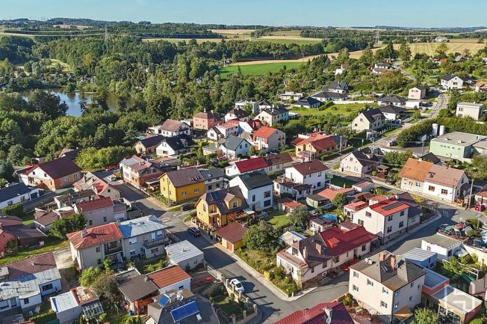 Prodej rodinného domu, Havlíčkův Brod, Jirchářská, 90 m2