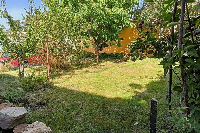 Prodej rodinného domu, Havlíčkův Brod, Jirchářská, 90 m2