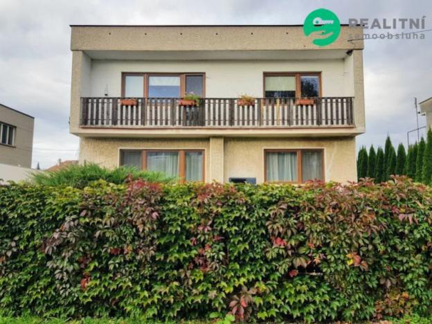 Prodej rodinného domu, Čelákovice - Sedlčánky, Fučíkova, 180 m2