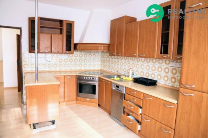 Prodej rodinného domu, Čelákovice - Sedlčánky, Fučíkova, 180 m2